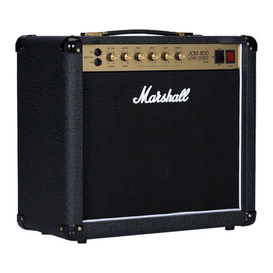 Marshall SC20C Combo Guitar Amp
