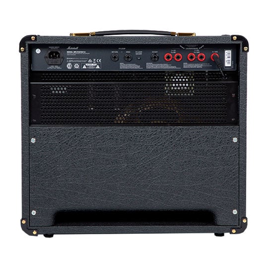 Marshall SC20C Combo Guitar Amp : image 3