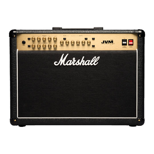 スピーカー・ウーファー Marshall jvm210c Marshall JVM210C 100 Watt All Valve 2x12
