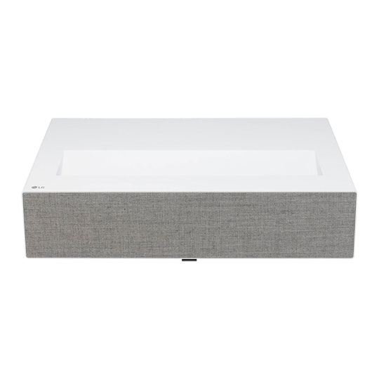 LG HU715QW Laser Projector 4K Short Throw Open Box