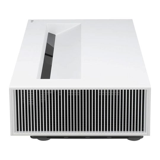 LG HU715QW Laser Projector 4K Short Throw Open Box