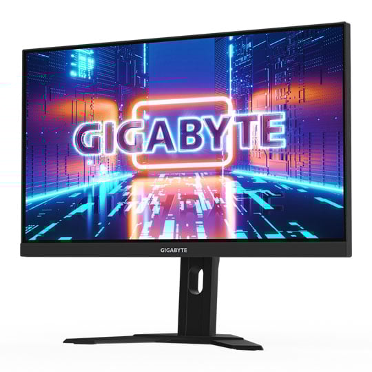 Gigabyte 27" 4K UHD 160Hz FreeSync Premium Pro HDR IPS Open Box Gaming Monitor