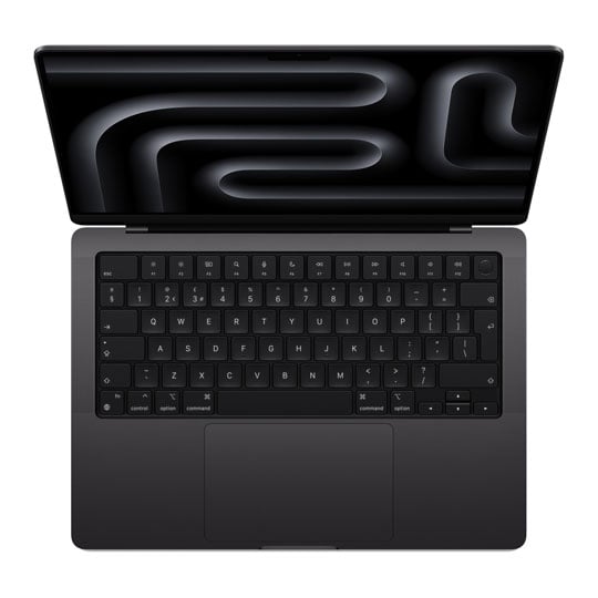 Refurbished - Apple MacBook Pro 14