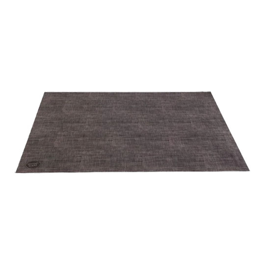 DRUMnBASE Stage Rug Woven Grey - 185x160cm
