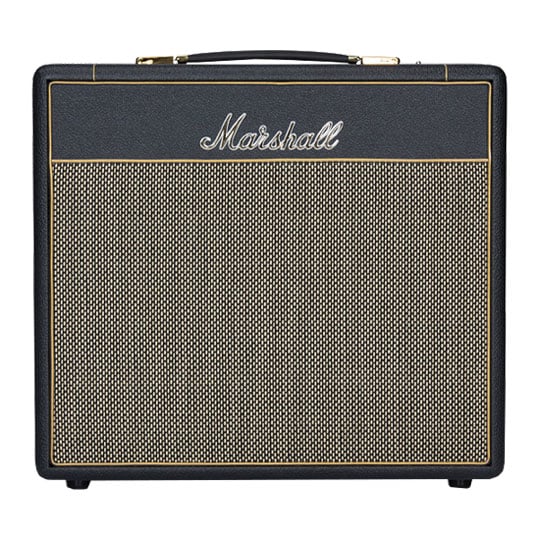 Marshall SV20C Studio Vintage Combo Amp : image 4