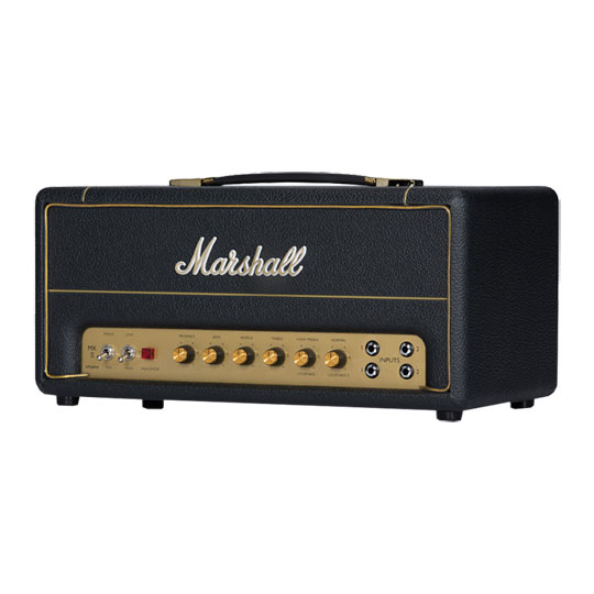 Marshall SV20H Studio Vintage 20W Head