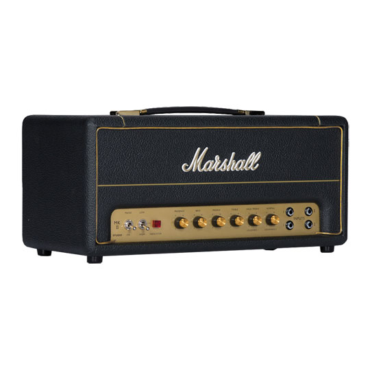Marshall SV20H Studio Vintage 20W Head