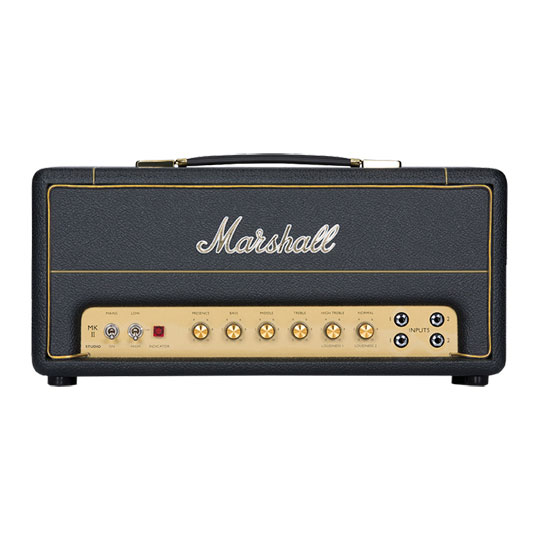 Marshall SV20H Studio Vintage 20W Head : image 4
