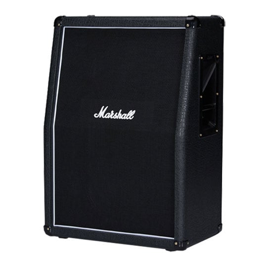 Marshall SC212 Classic 2x12" Studio Cab