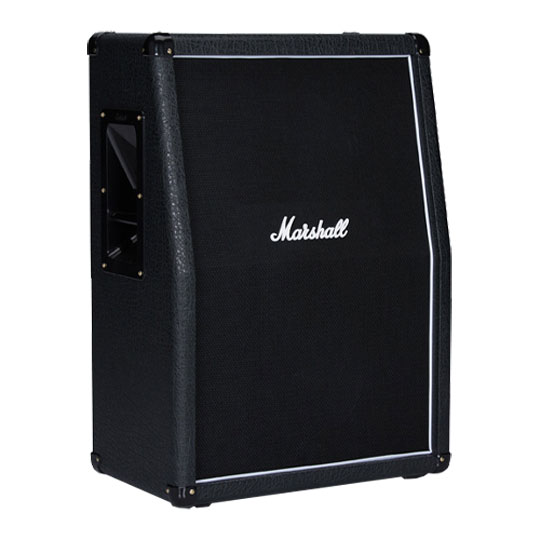 Marshall SC212 Classic 2x12" Studio Cab