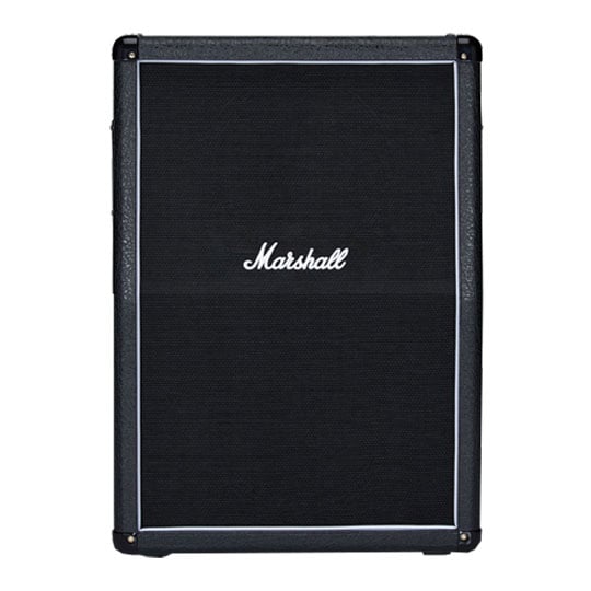 Marshall SC212 Classic 2x12" Studio Cab : image 4