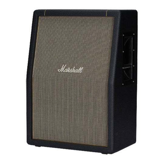 Marshall SV212 Studio Vintage 2x12" Guitar Cab
