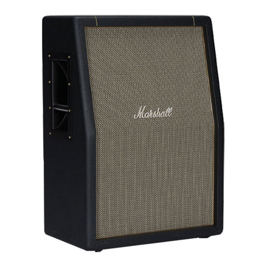 Marshall SV212 Studio Vintage 2x12" Guitar Cab