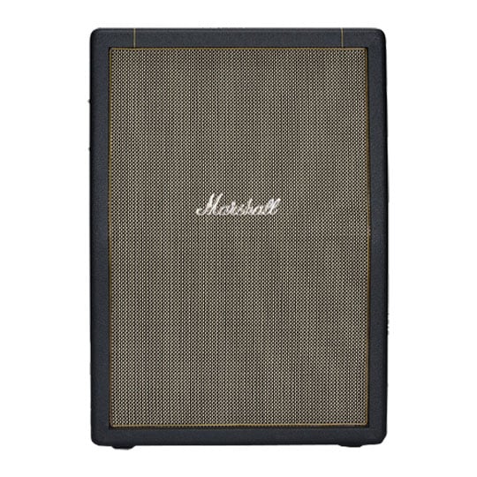 Marshall SV212 Studio Vintage 2x12" Guitar Cab : image 4