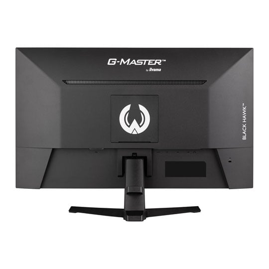 iiyama 27" G-MASTER G2745HSU-B1 Full HD 100Hz Slim FreeSync IPS Gaming Monitor with Speakers : image 4