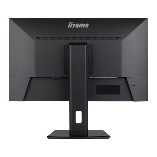iiyama ProLite XUB2793HSU-B6 27" Full HD 100Hz FreeSync IPS Monitor : image 4