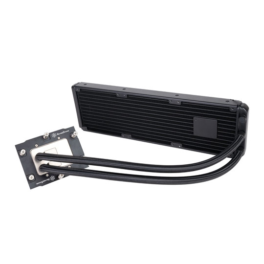 SilverStone SST-XE360-SP5 All In One 360mm AMD Socket SP5 Water Cooler