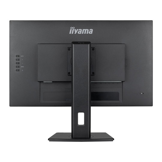 iiyama ProLite XUB2792HSU-B6 27" Full HD 100Hz FreeSync IPS Monitor : image 4