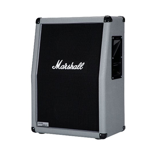 Marshall 2536A Silver Jubilee 2x12" Cab