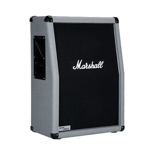 Marshall 2536A Silver Jubilee 2x12" Cab