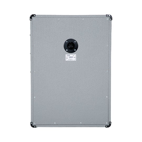 Marshall 2536A Silver Jubilee 2x12" Cab : image 3