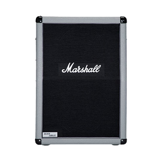 Marshall 2536A Silver Jubilee 2x12" Cab : image 4