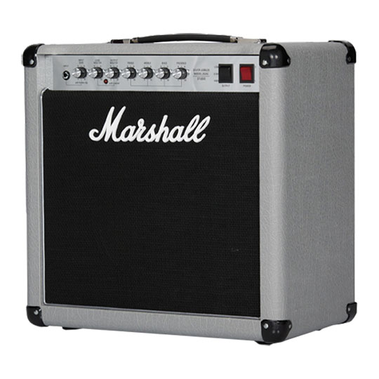 Marshall 2525C Silver Jubilee 20W Combo Amp