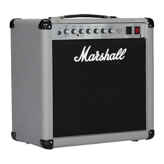 Marshall 2525C Silver Jubilee 20W Combo Amp