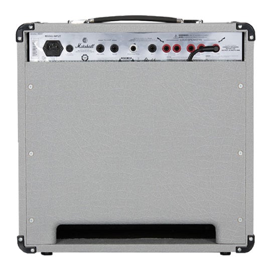 Marshall 2525C Silver Jubilee 20W Combo Amp : image 3