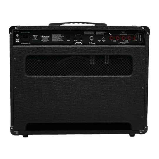 Marshall DSL40CR 40-Watt 1x12" Valve Amplifier Combo : image 3