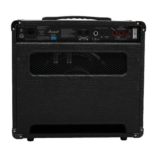 Marshall DSL20C 20-Watt 1x12" Valve Amplifier Combo : image 3