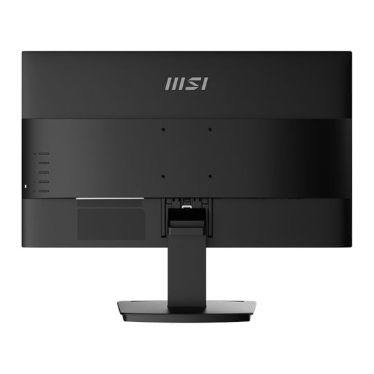 MSI 24" Full HD 100Hz VA Business Class Monitor : image 4