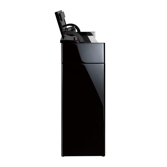 Roland - DP603-PE - Digital Piano Polished Ebony