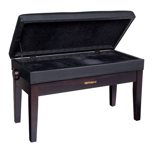 Roland RPB-D400RW Duet Piano Bench
