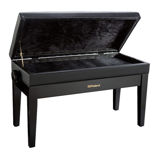 Roland RPB-D400PE Duet Piano Bench