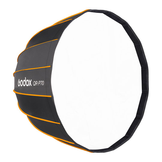 Godox QR-P70 Parabolic Softbox