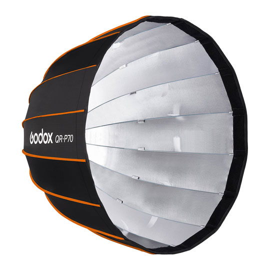 Godox QR-P70 Parabolic Softbox
