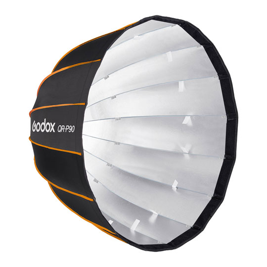 Godox QR-P90 Parabolic Softbox