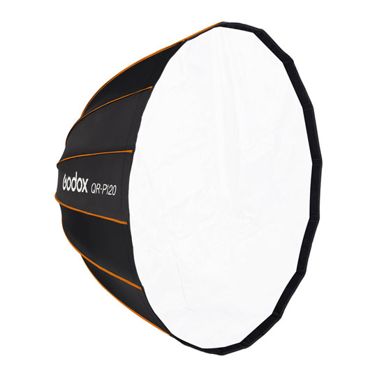 Godox QR-P120 Parabolic Softbox