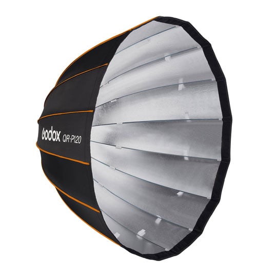 Godox QR-P120 Parabolic Softbox