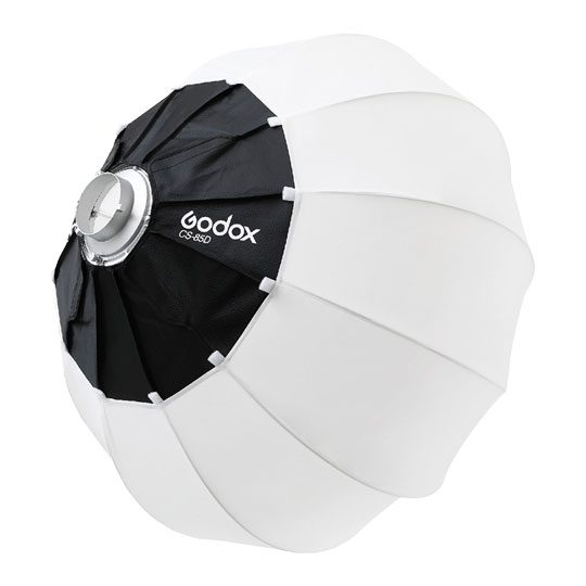 Godox CS-85D Lantern Softbox