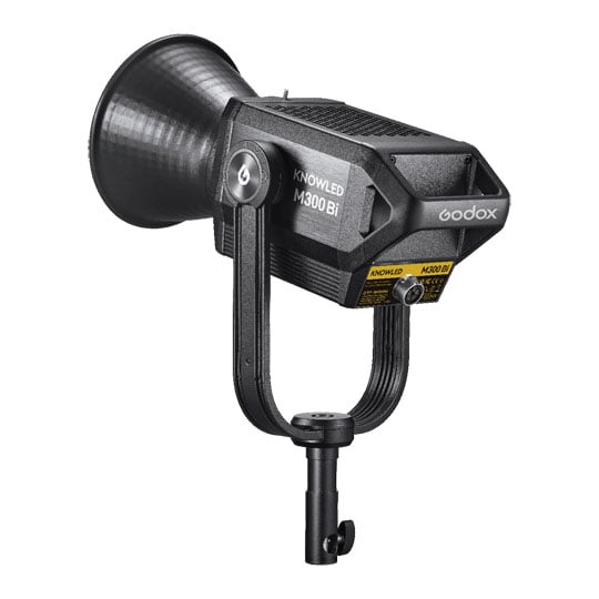 Godox Knowled M300Bi Bi-Colour LED Light : image 3