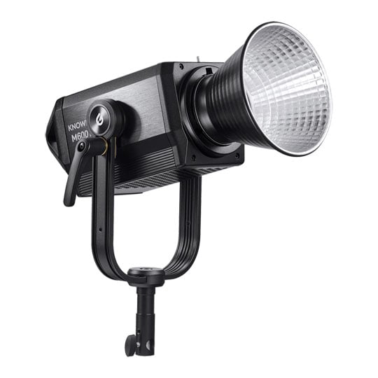 Godox KNOWLED M600Bi Bi-Colour LED Light