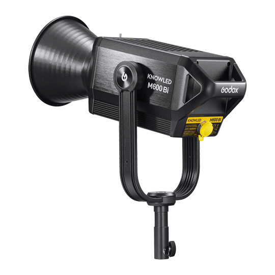 Godox KNOWLED M600Bi Bi-Colour LED Light : image 3