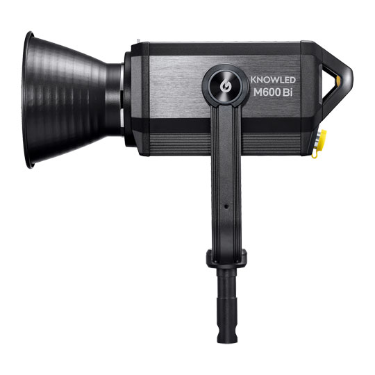 Godox KNOWLED M600Bi Bi-Colour LED Light : image 4