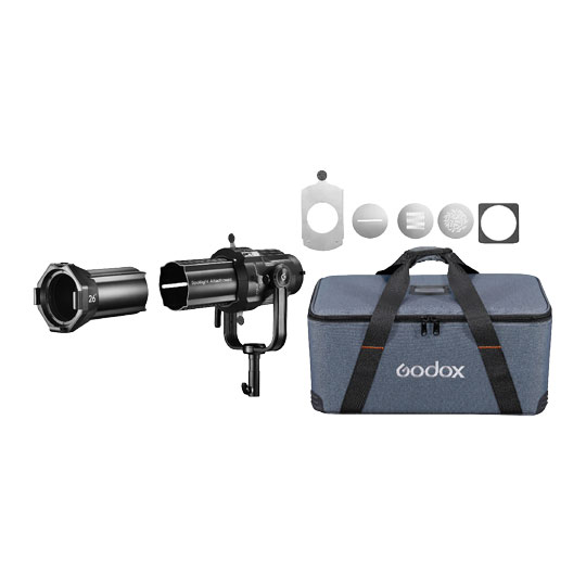 Godox VSA-26K Spotlight Attachment Kit