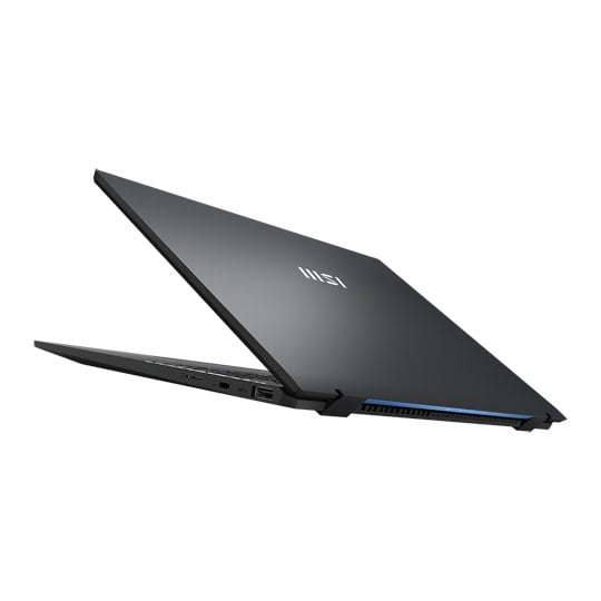 MSI Prestige 13 AI Evo 13" 2.8K OLED Ultra 7 CPU Intel ARC Graphics Laptop : image 3