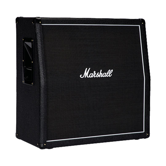 Marshall MX412AR 4x12" Guitar Amp Cab