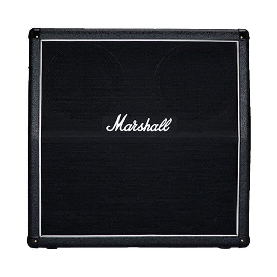 Marshall MX412AR 4x12" Guitar Amp Cab : image 4