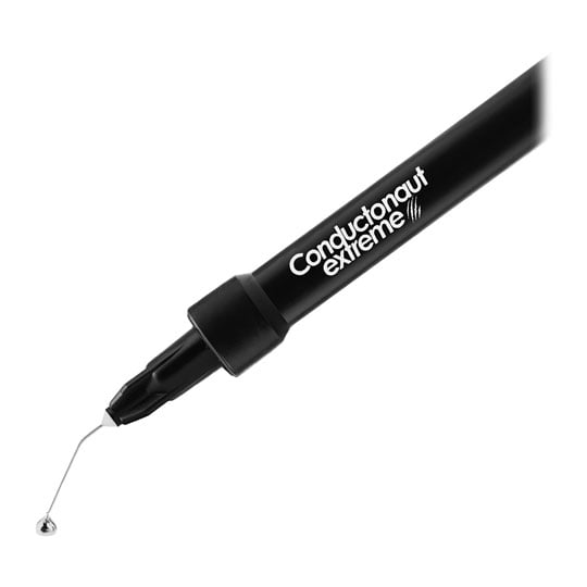 Thermal Grizzly Conductonaut Extreme 1g Liquid Metal Thermal Compound : image 3